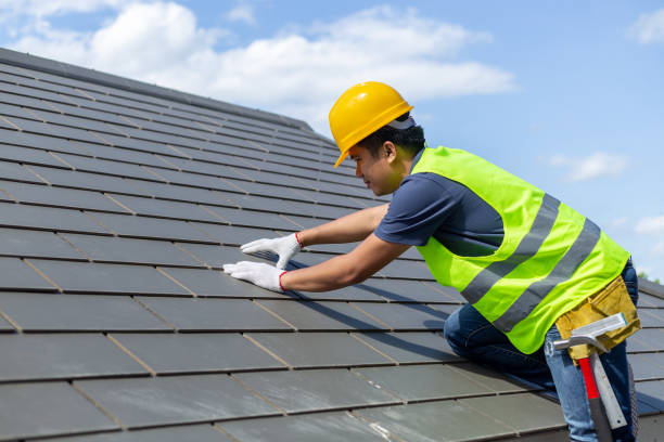 Best Best Roofing Contractors  in Terrace Park, OH