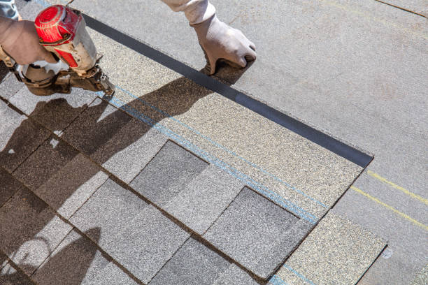 Quick and Trustworthy Emergency Roof Repair Services in Terrace Park, OH