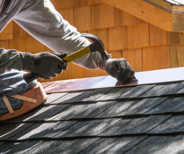 Best Storm Damage Roof Repair  in Terrace Park, OH